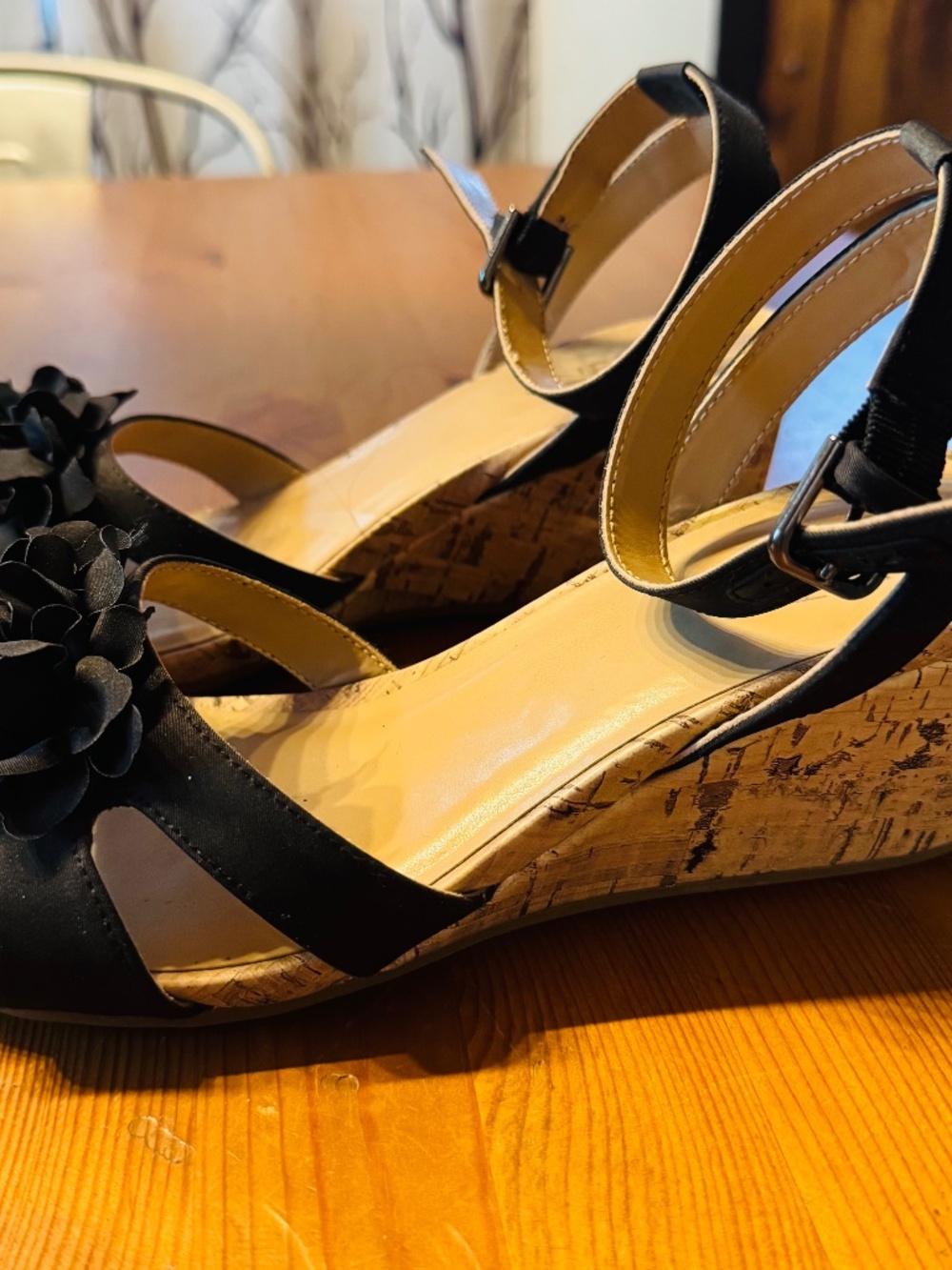 Naturalizer sandal